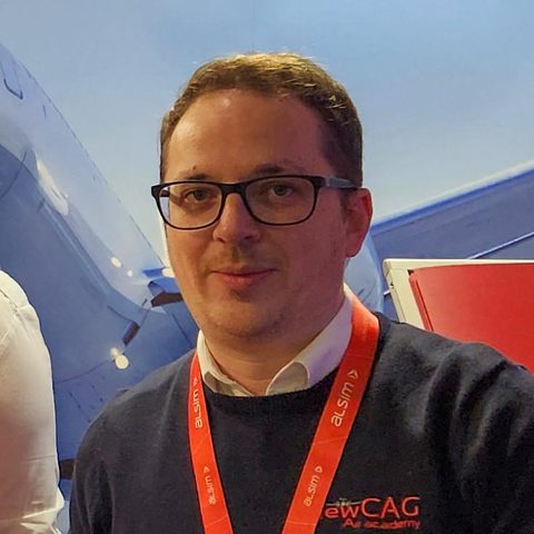 Arnaud Libeau